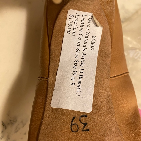 Dance Natuka Made in Italy - Picture 8 of 11